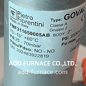 Pietro Fiorentini FMF311650005AB